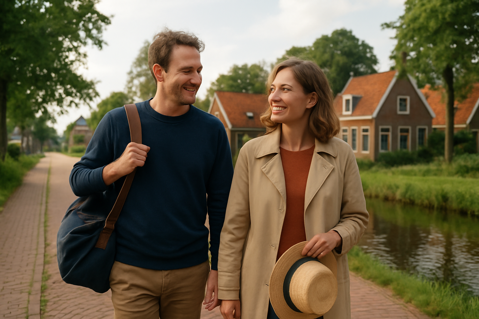 Korte vakanties en weekendjes weg in eigen land